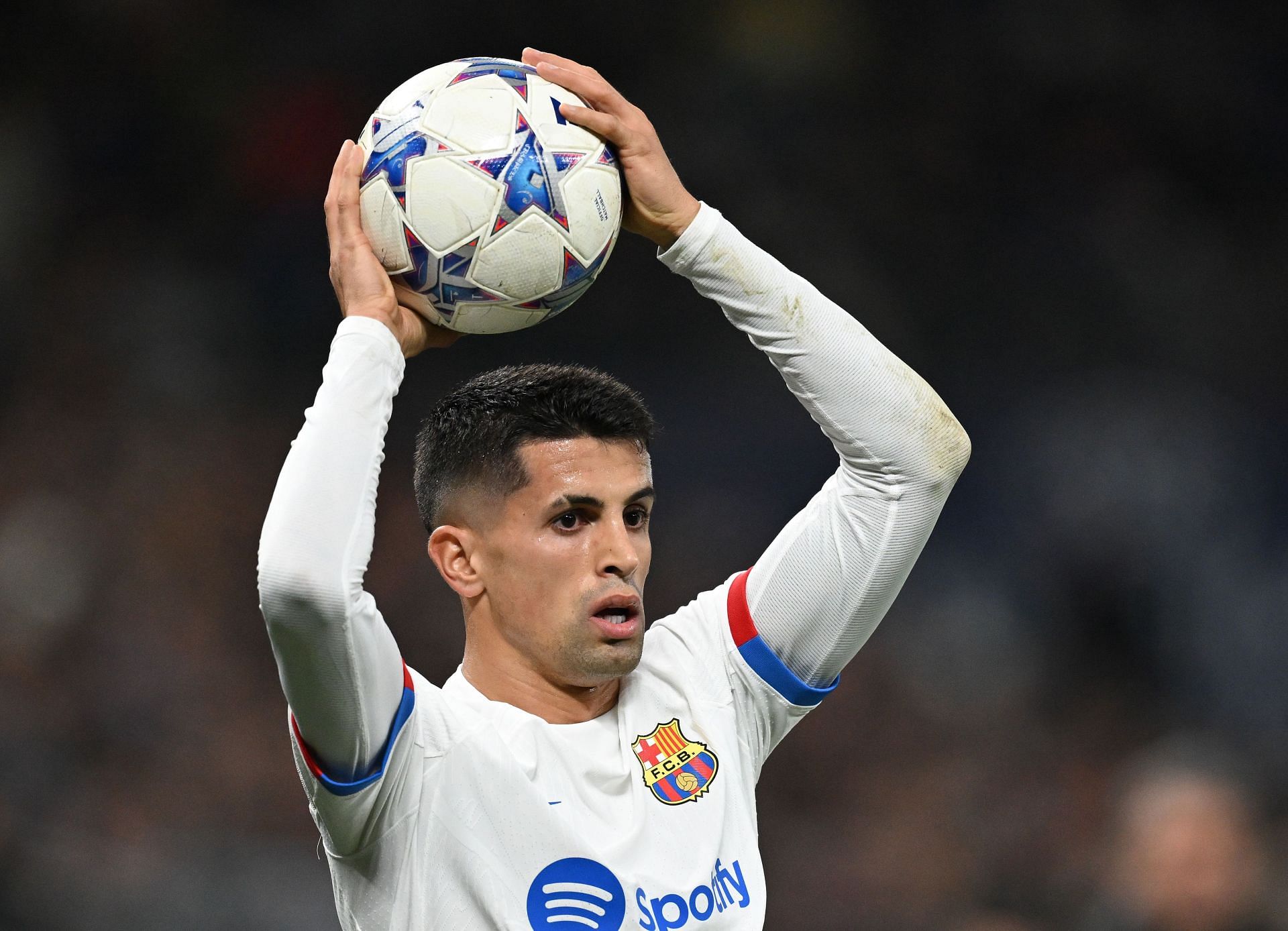 Joao Cancelo (via Getty Images)